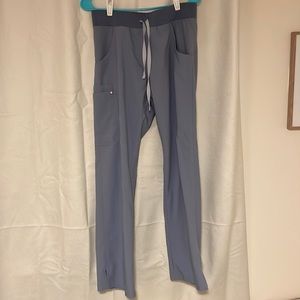 FIGS kade cargo scrub pants